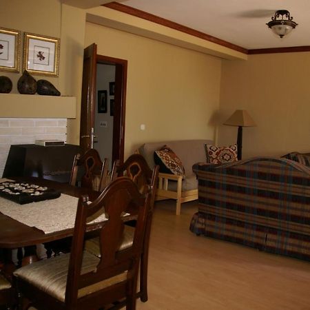 Tito'S Place Ohrid Eksteriør billede