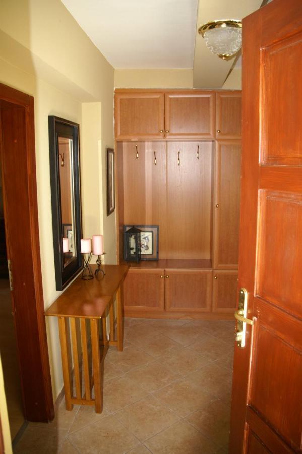 Tito'S Place Ohrid Eksteriør billede