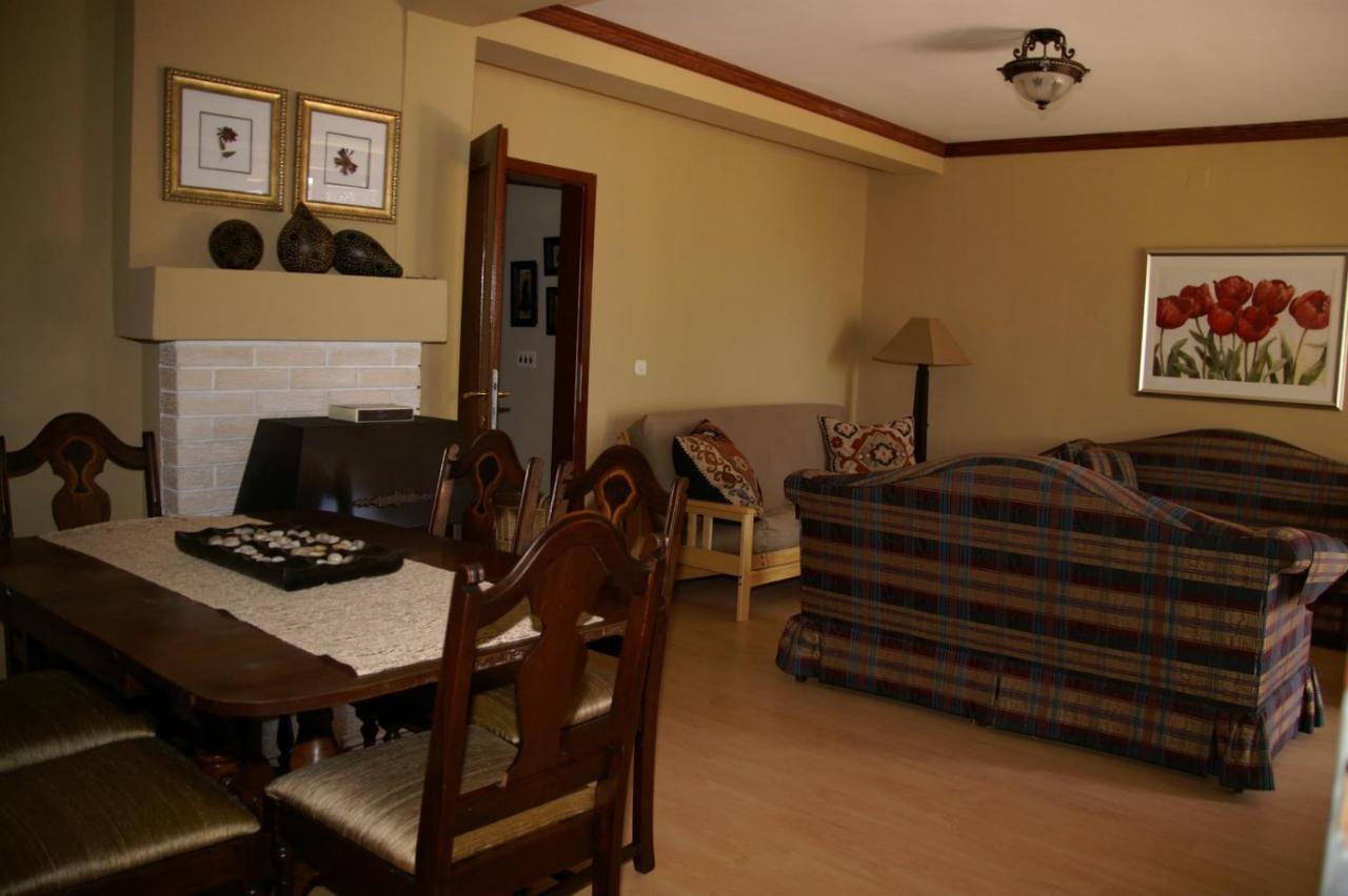 Tito'S Place Ohrid Eksteriør billede
