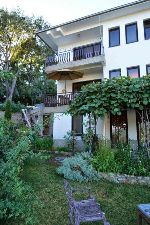 Tito'S Place Ohrid Eksteriør billede