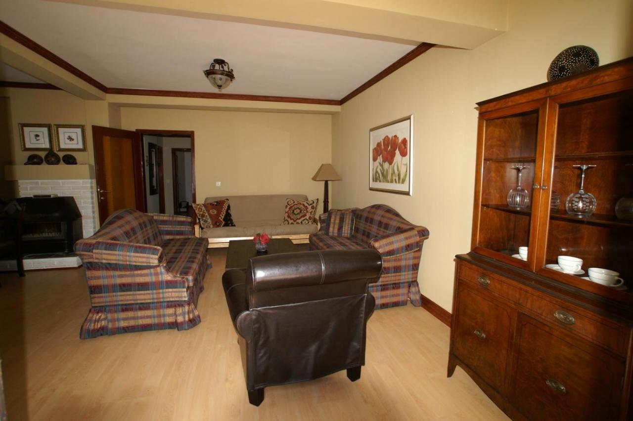 Tito'S Place Ohrid Eksteriør billede