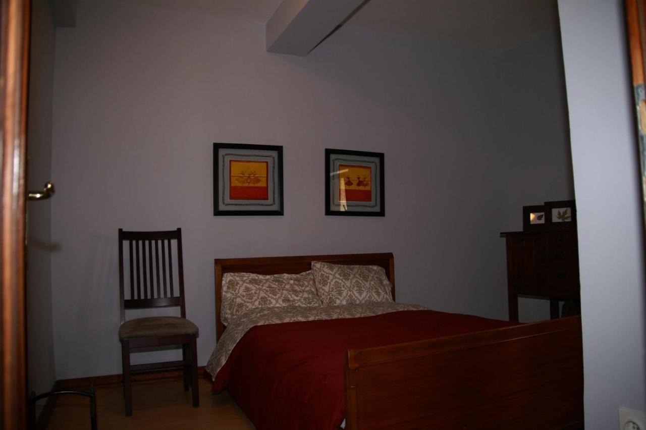 Tito'S Place Ohrid Eksteriør billede
