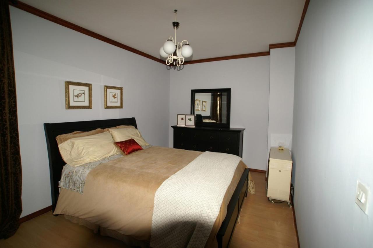 Tito'S Place Ohrid Eksteriør billede