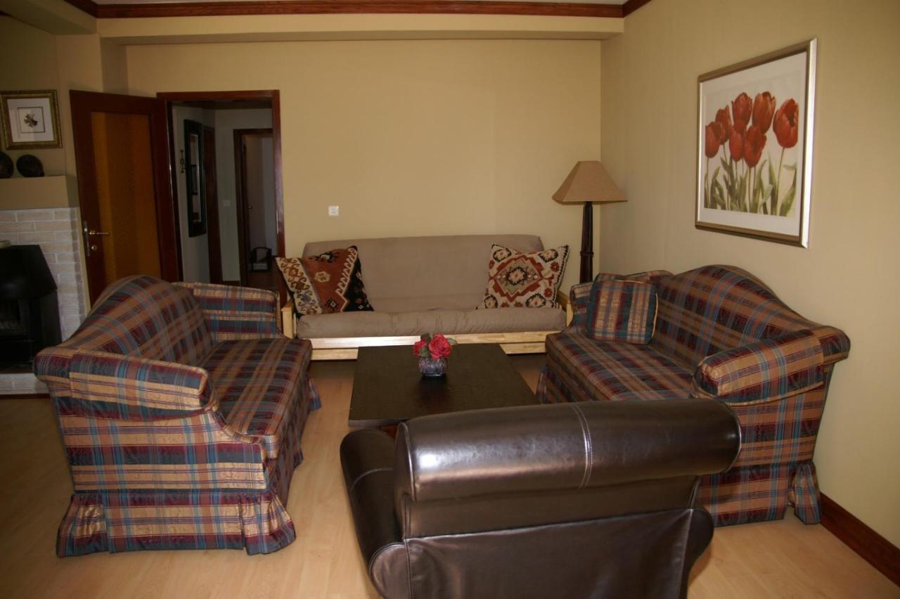Tito'S Place Ohrid Eksteriør billede